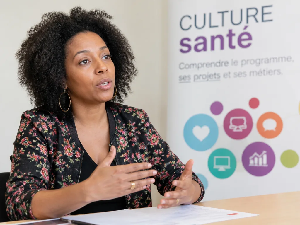 Culture santé : comprendre le programme, ses projets et ses métiers