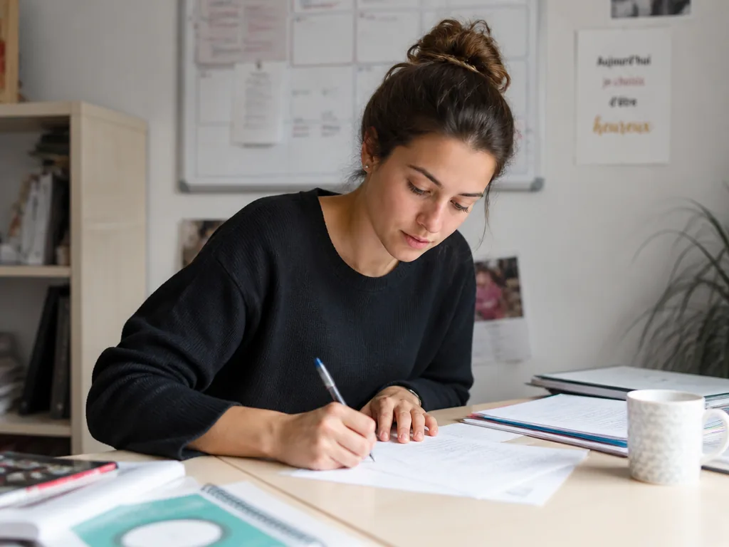 Éducateur spécialisé : les points clés pour réussir sa lettre de motivation