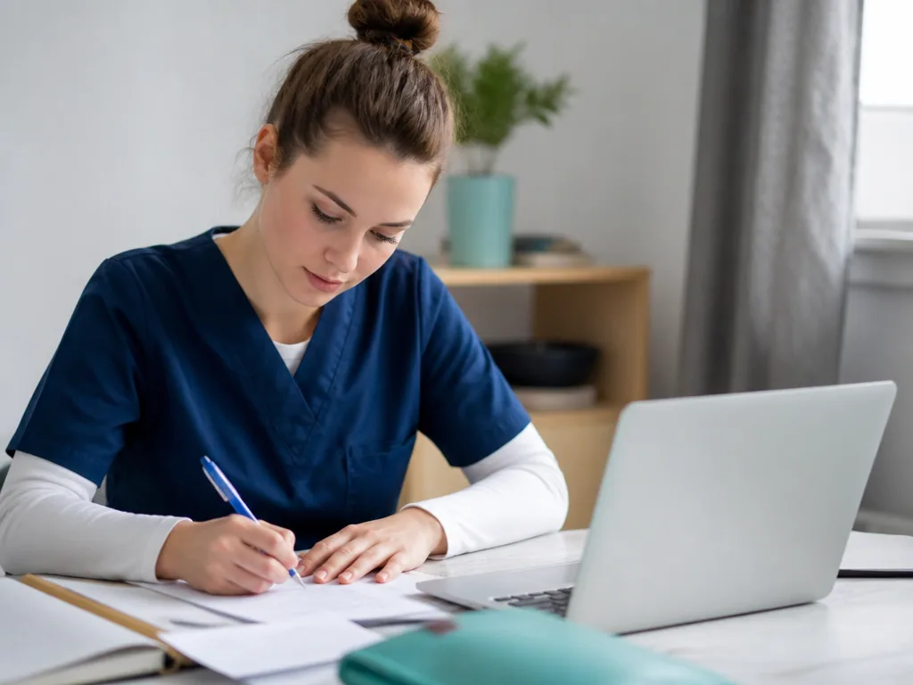 Exemple de lettre de motivation sage-femme : modèle et conseils pour personnaliser votre candidature