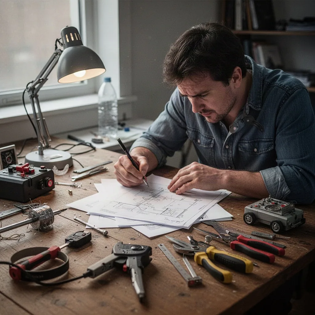 Métier sans stress et bien payé : les compromis réalistes pour changer de carrière