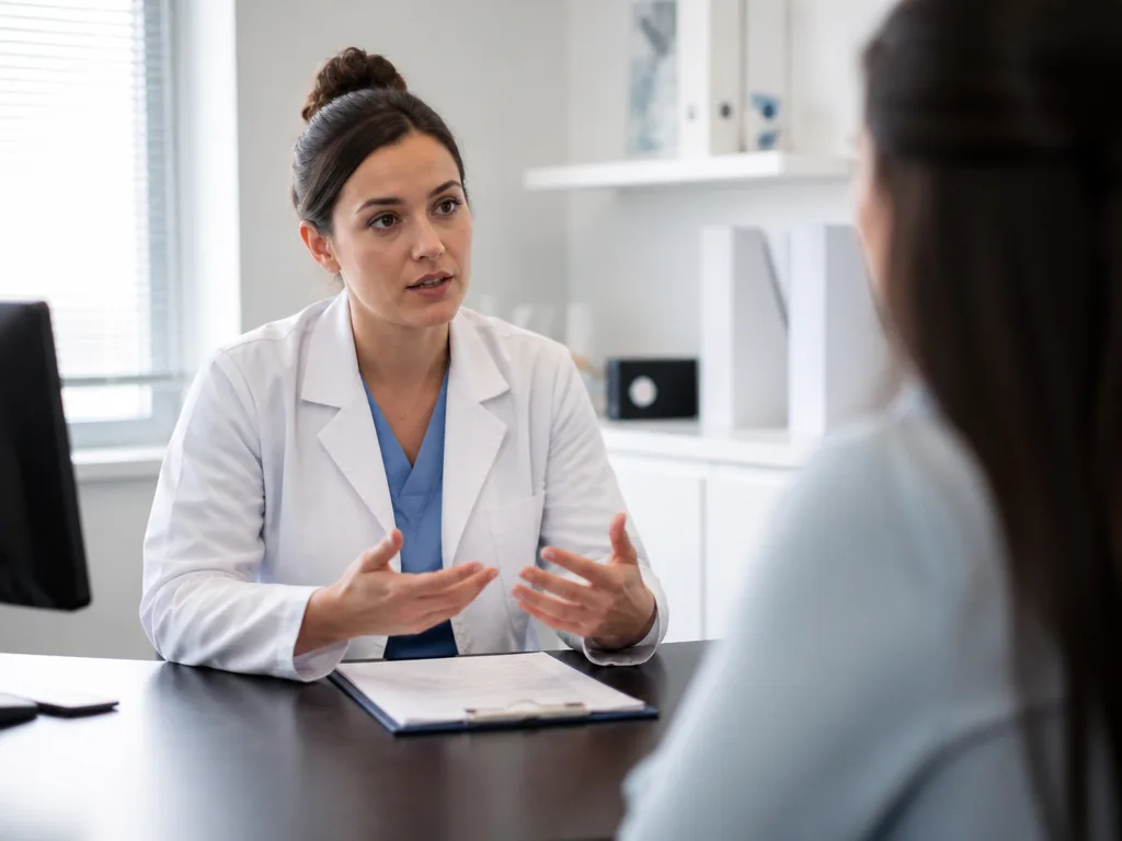Parler de ses défauts et de ses qualités en entretien : des réponses crédibles pour les métiers de la santé
