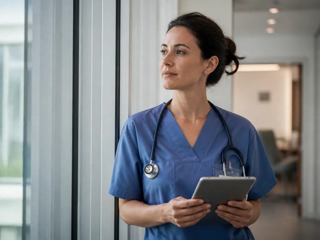 Professionnels de santé : comment faire évoluer votre carrière en 2026 ?